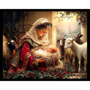 Divine Tenderness