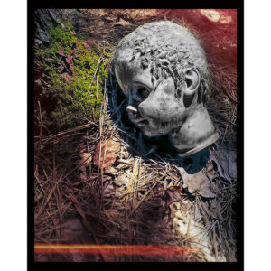 Doll Head