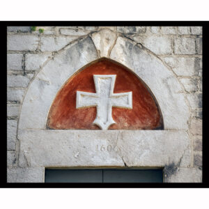 Doorway Cross