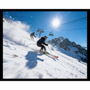 Downhill