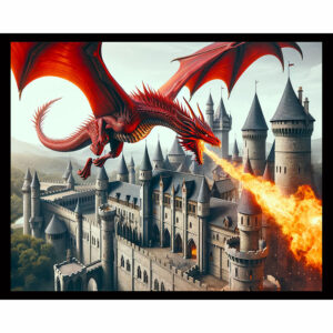 Dragon Attack