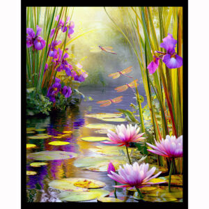 Dragonfly Haven