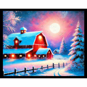 Dreamscape Barn