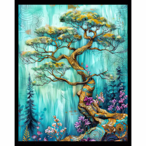 Dreamy Tree