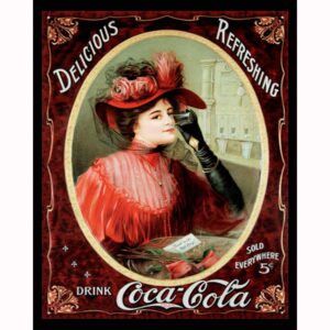 Drink Coca-Cola