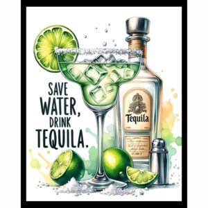 Drink Tequila