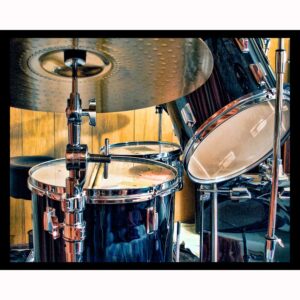 Drums