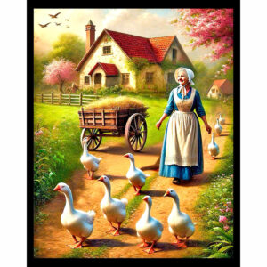 Duck Stroll
