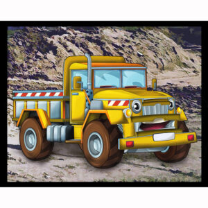 Dump Truck