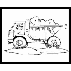 Dump Truck