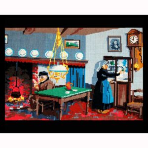 Dutch Kitchen