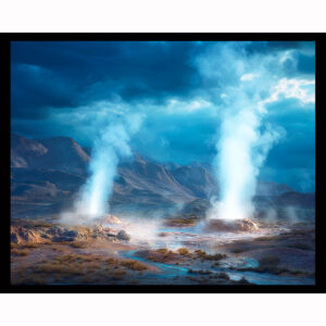 Earth's Breath