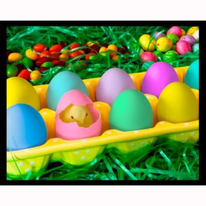 Easter Chick