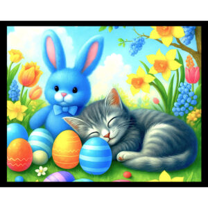 Easter Dreams