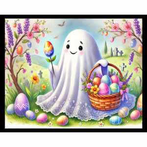 Easter Egg Haunt
