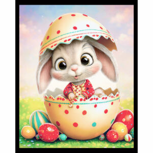Easter Hatch