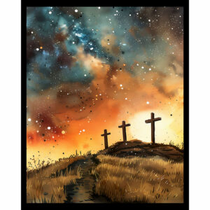 Easter Horizon