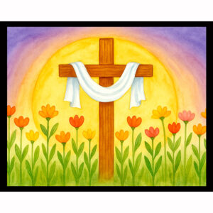 Easter Morning