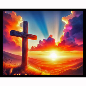 Easter Sunrise