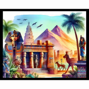 Egypt