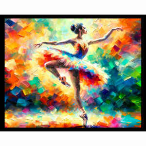 Elegance in Motion