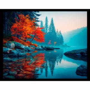 Ember Lake