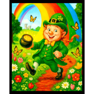 Emerald Joy