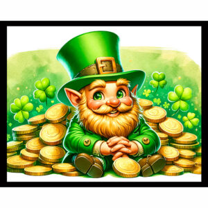 Emerald Riches