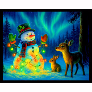 Enchanted Glow