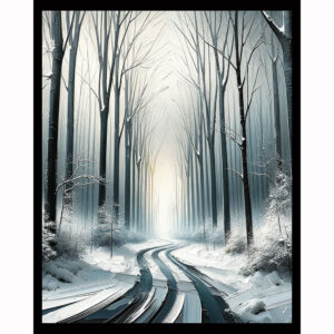 Enchanted Road