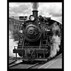 Engine 40