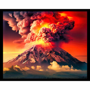 Eruption