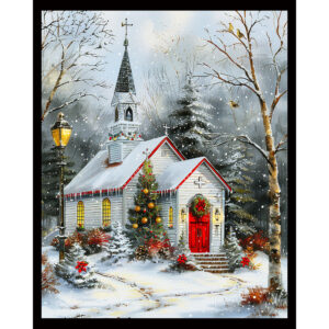 Evening Devotion