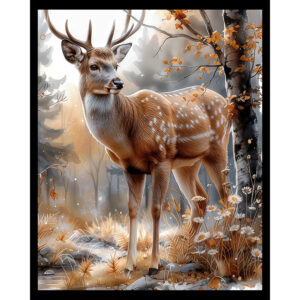 Eyes of Autumn