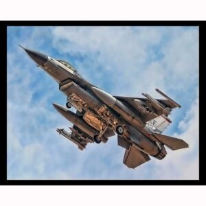 F-16