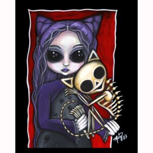 Faeline Faery