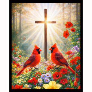 Faith in Bloom