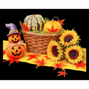 Fall Display