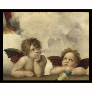 Fallen Angels