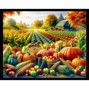 Farm Harvest