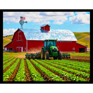 Farm Work