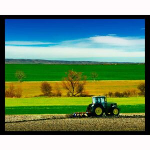Farming