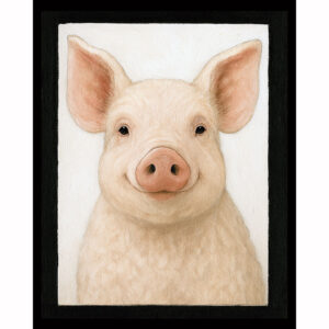Farmstead Pig