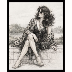 Fashion Elegance