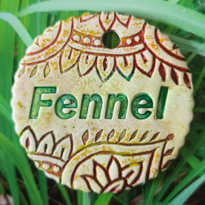 Fennel Garden Charm