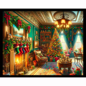 Festive Elegance