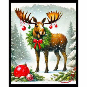 Festive Guardian