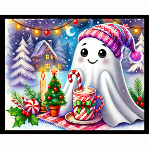 Festive Spirit
