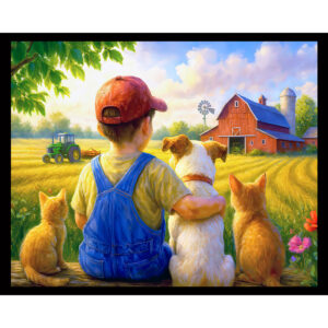 Fields of Tomorrow