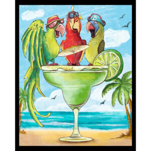 Fiesta Margarita